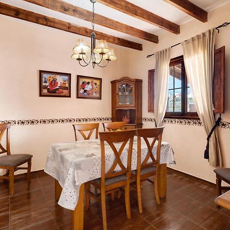Вилла Casa Elvira Чимиче Экстерьер фото