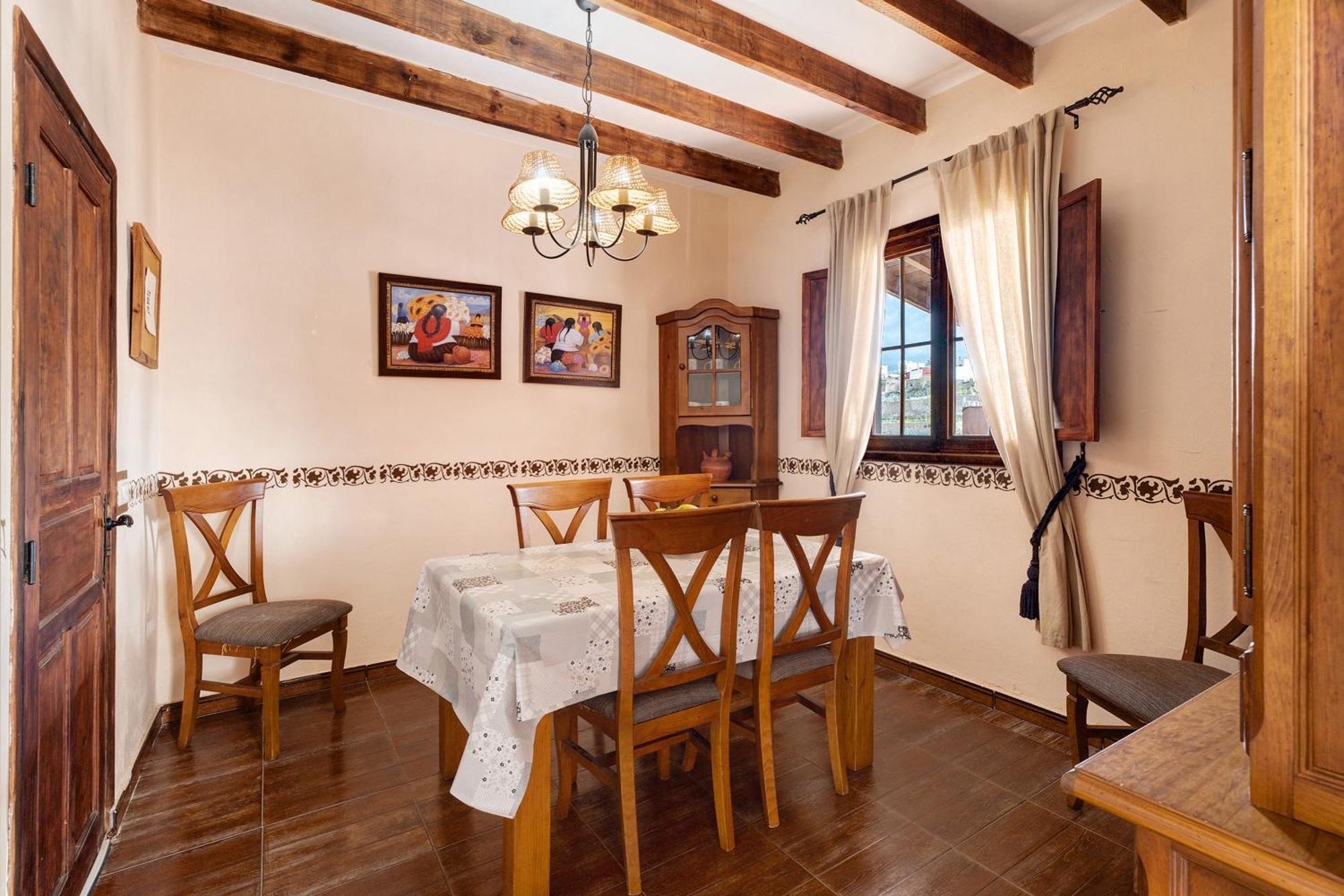Вилла Casa Elvira Чимиче Экстерьер фото