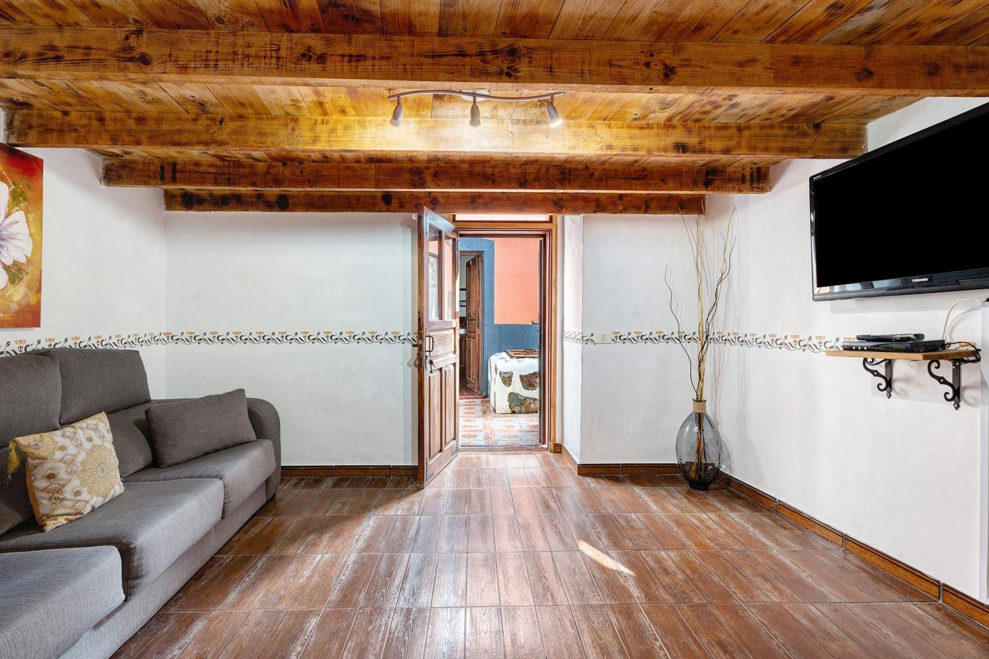 Вилла Casa Elvira Чимиче Экстерьер фото