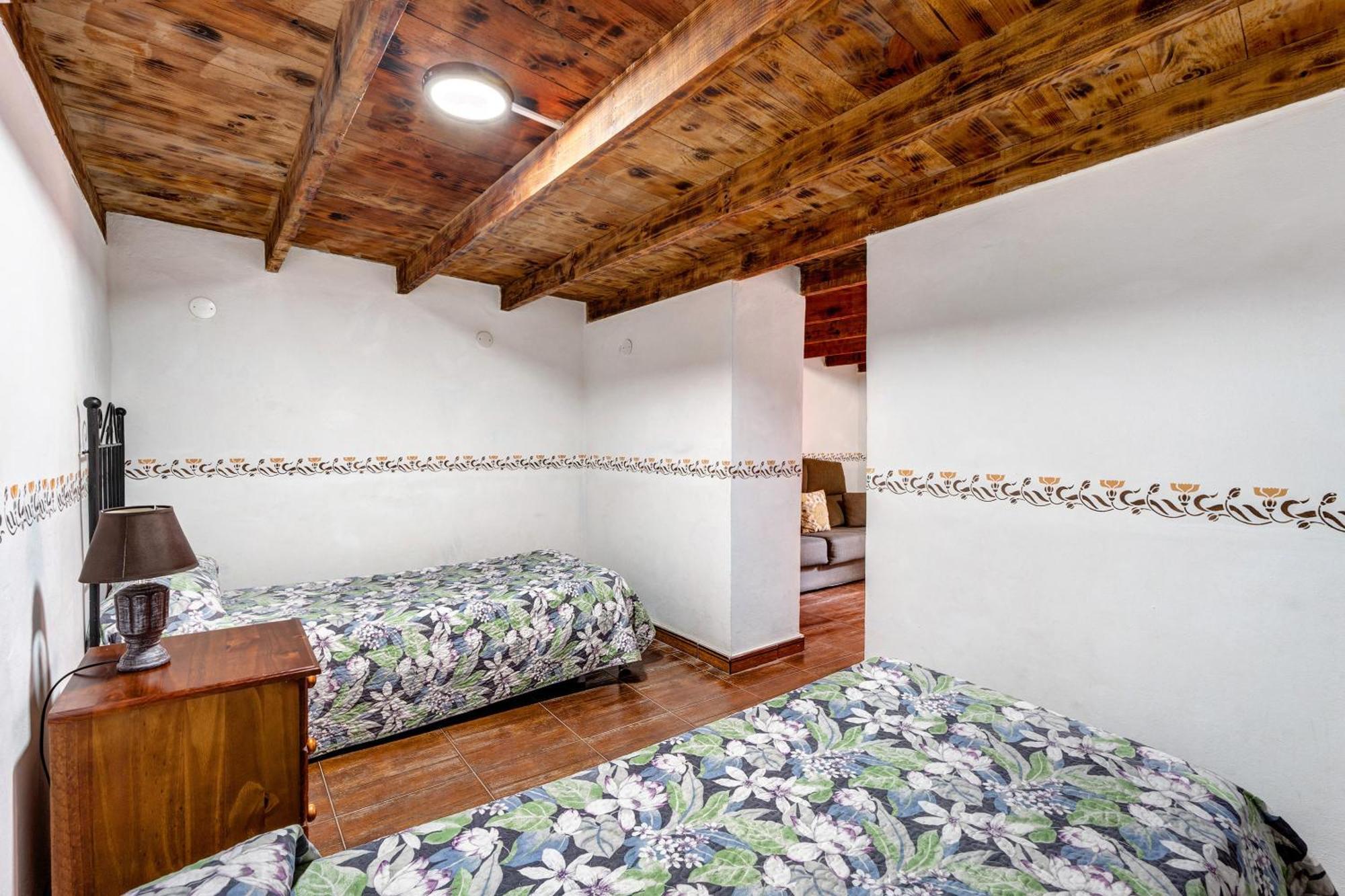 Вилла Casa Elvira Чимиче Экстерьер фото