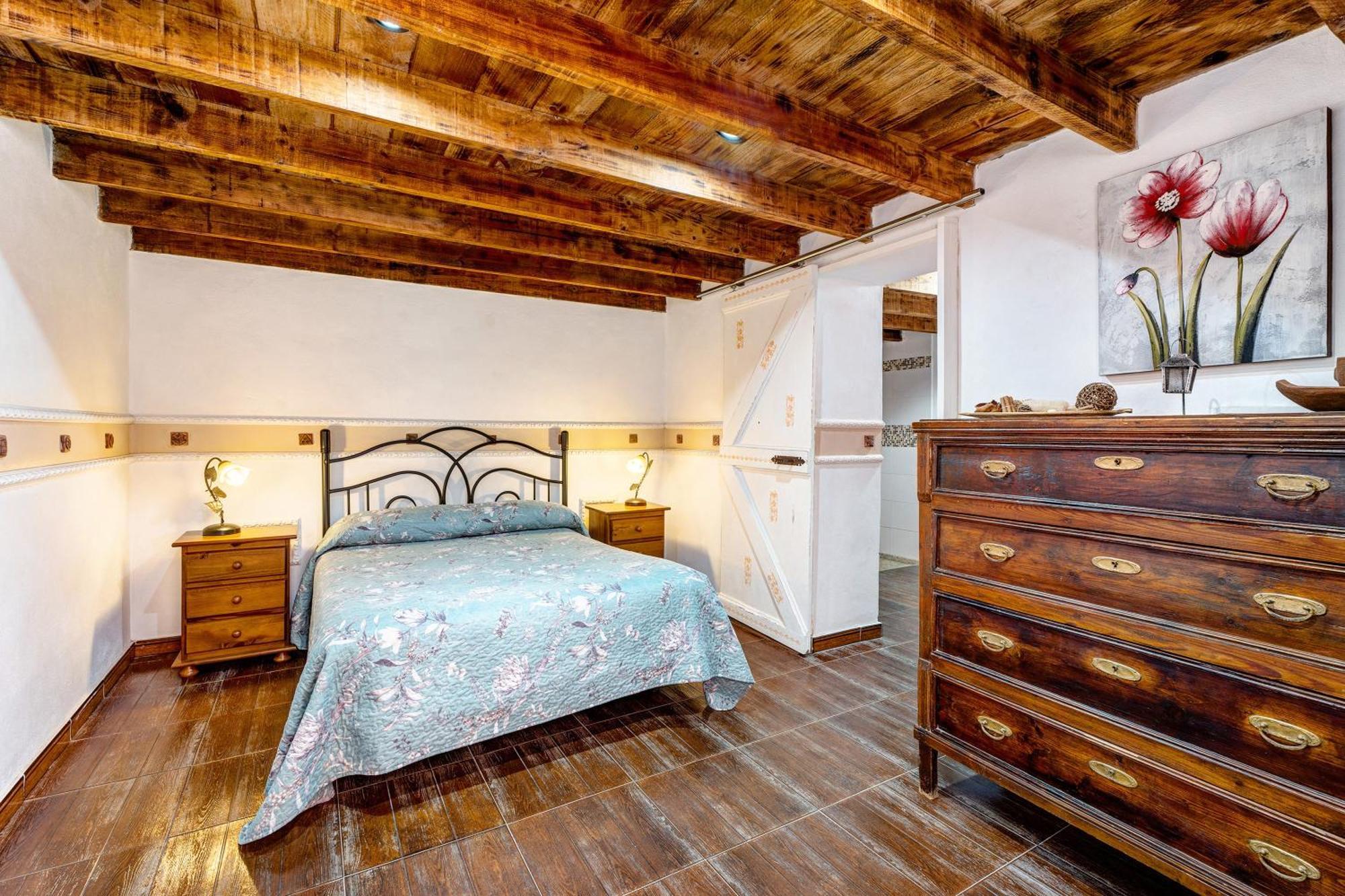 Вилла Casa Elvira Чимиче Экстерьер фото