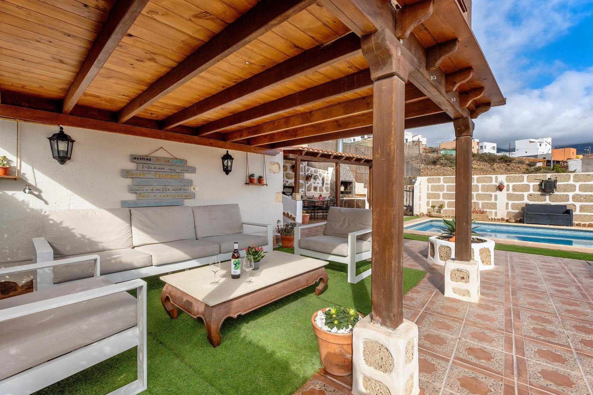 Вилла Casa Elvira Чимиче Экстерьер фото