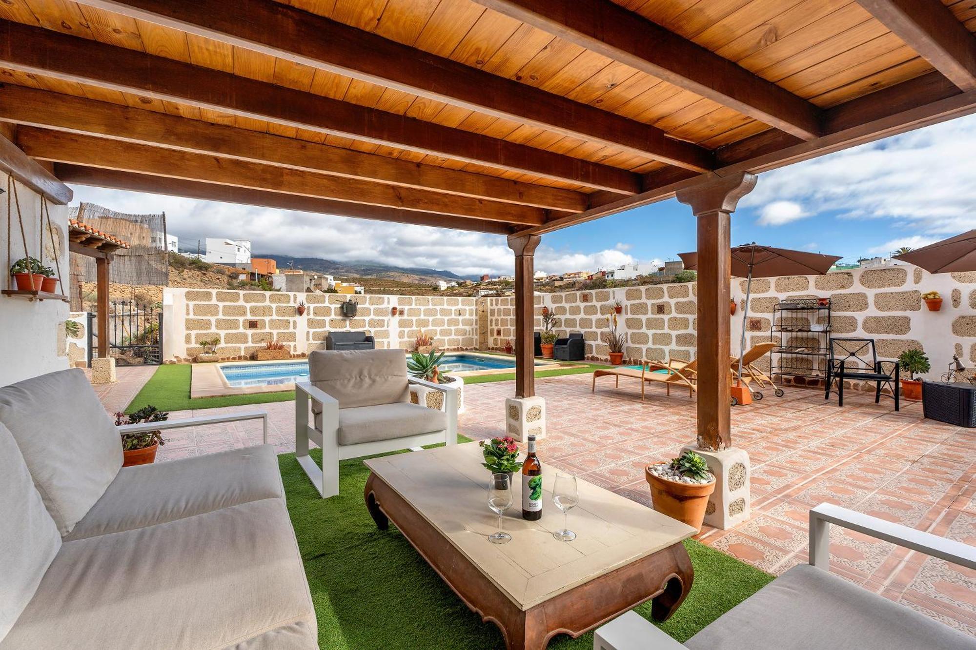 Вилла Casa Elvira Чимиче Экстерьер фото