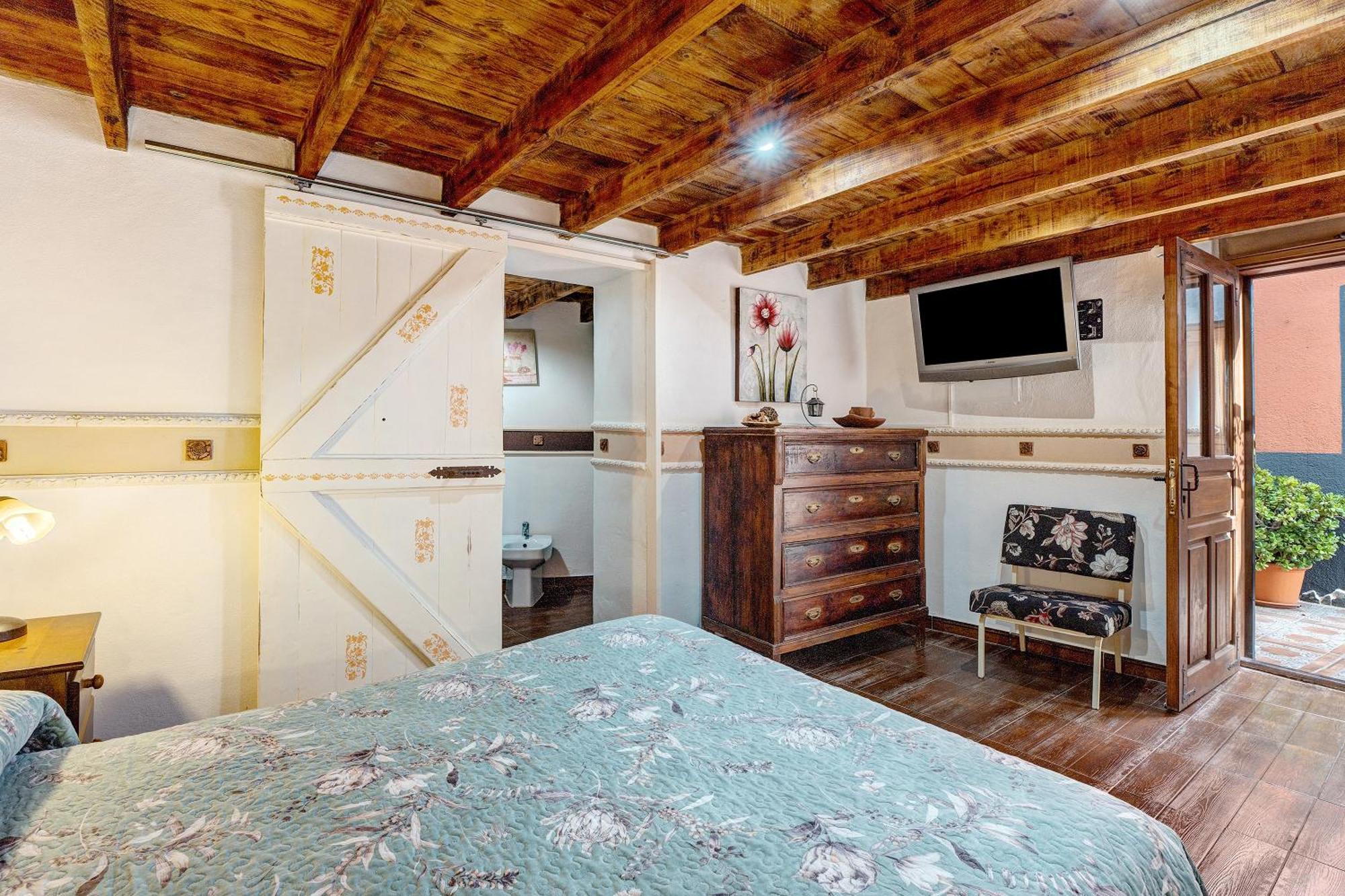 Вилла Casa Elvira Чимиче Экстерьер фото