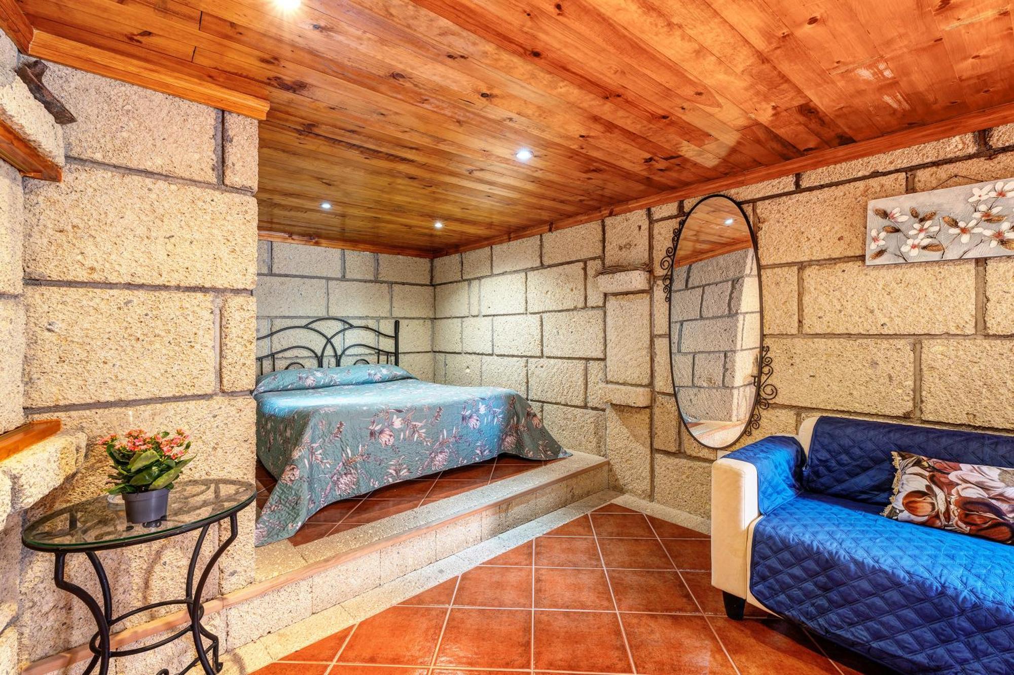 Вилла Casa Elvira Чимиче Экстерьер фото
