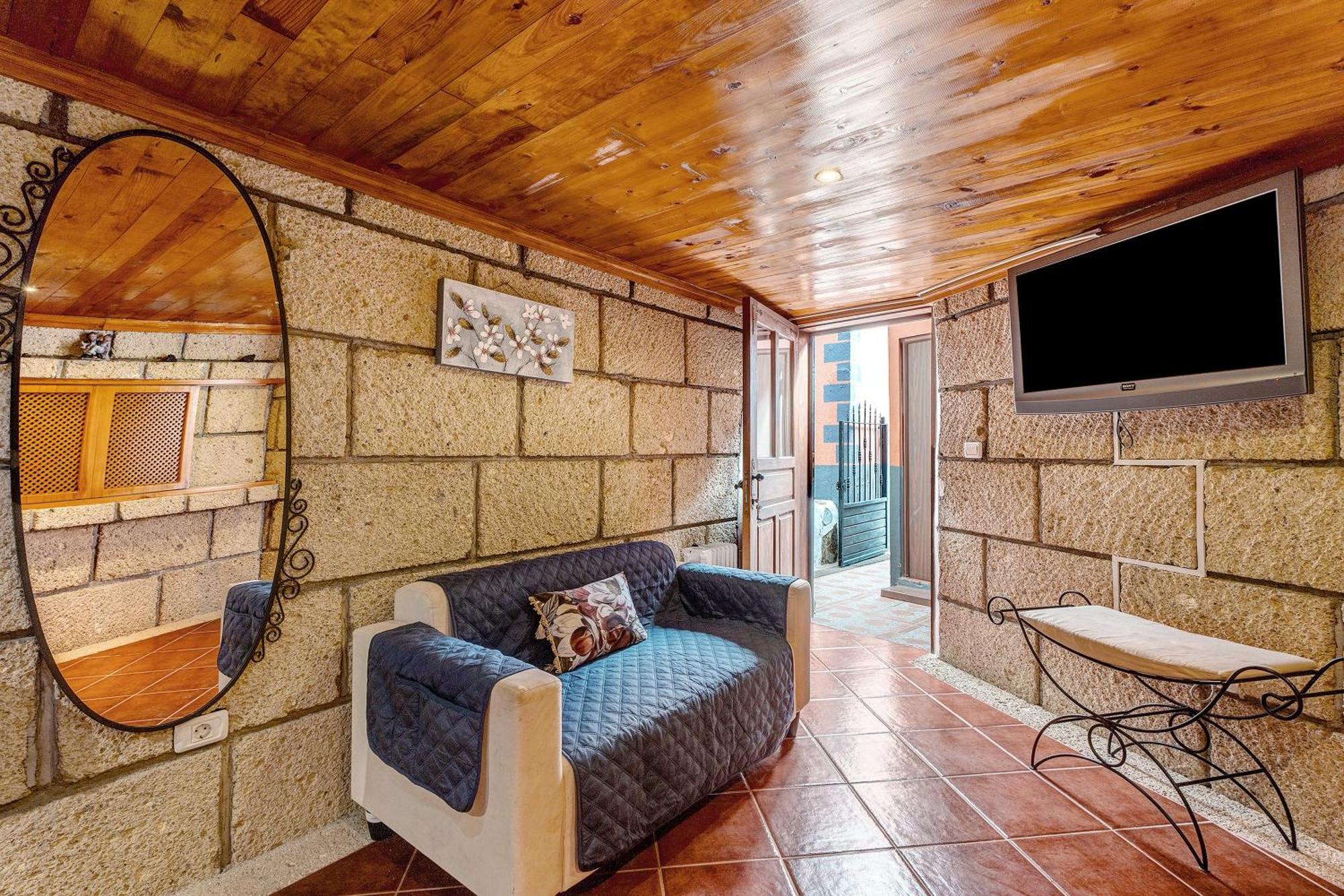 Вилла Casa Elvira Чимиче Экстерьер фото