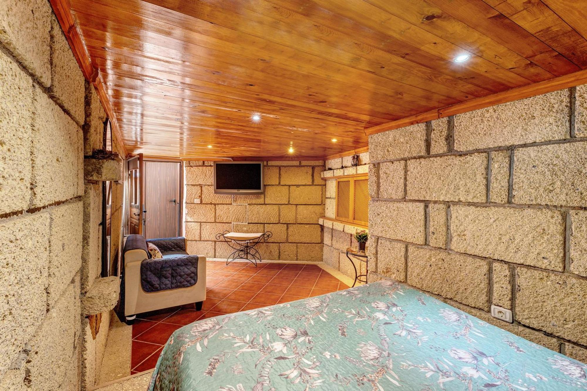 Вилла Casa Elvira Чимиче Экстерьер фото