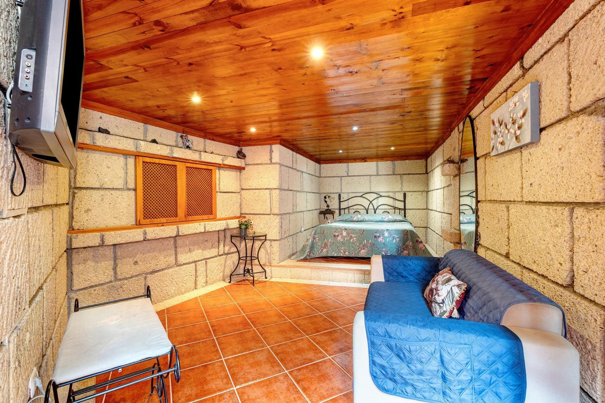 Вилла Casa Elvira Чимиче Экстерьер фото